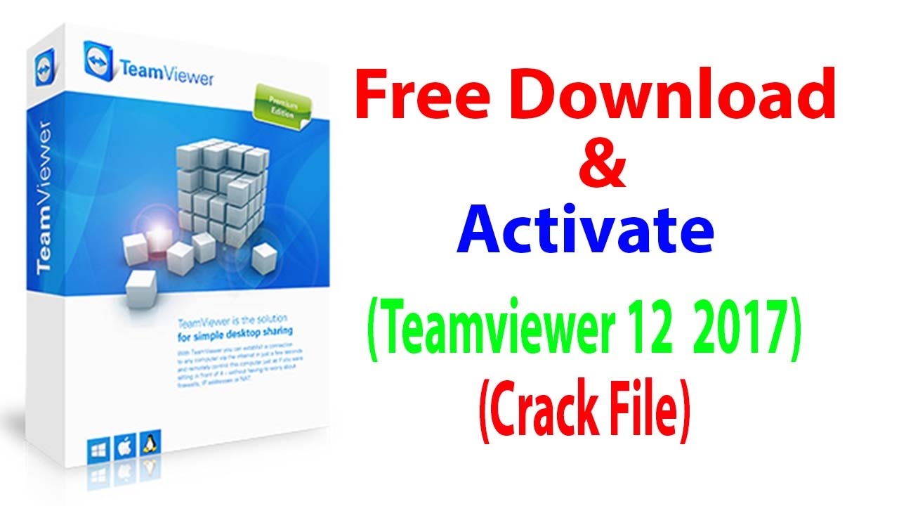 Teamviewer 12 free download for android